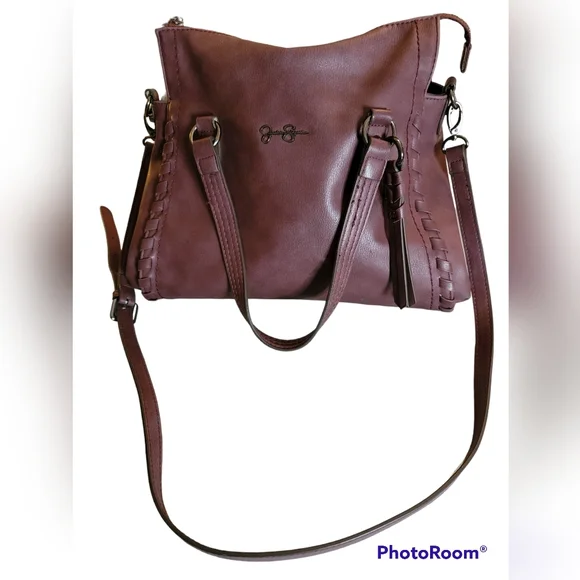 Jessica Simpson Handbag - Picture 2 of 10